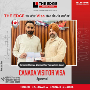 visa